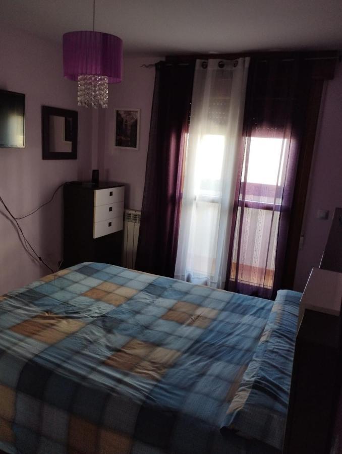 3 Hab 2 Banos Parking Terraza Apartment Soria Exterior photo